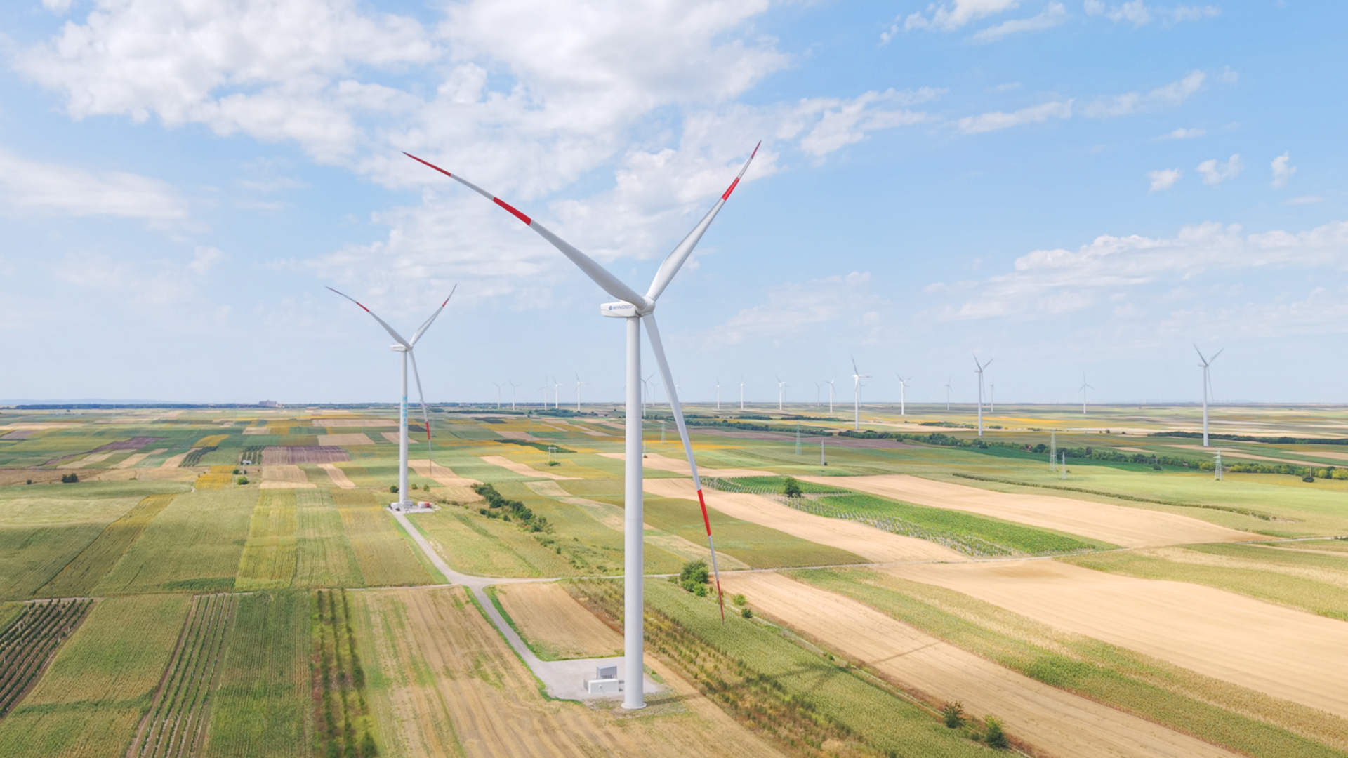 Benchmark Moment: Windey Energy’s Serbia Project Passes Warranty with a Stand-out European Report Card - 99.87% Availability, Zero Critical Component Failures