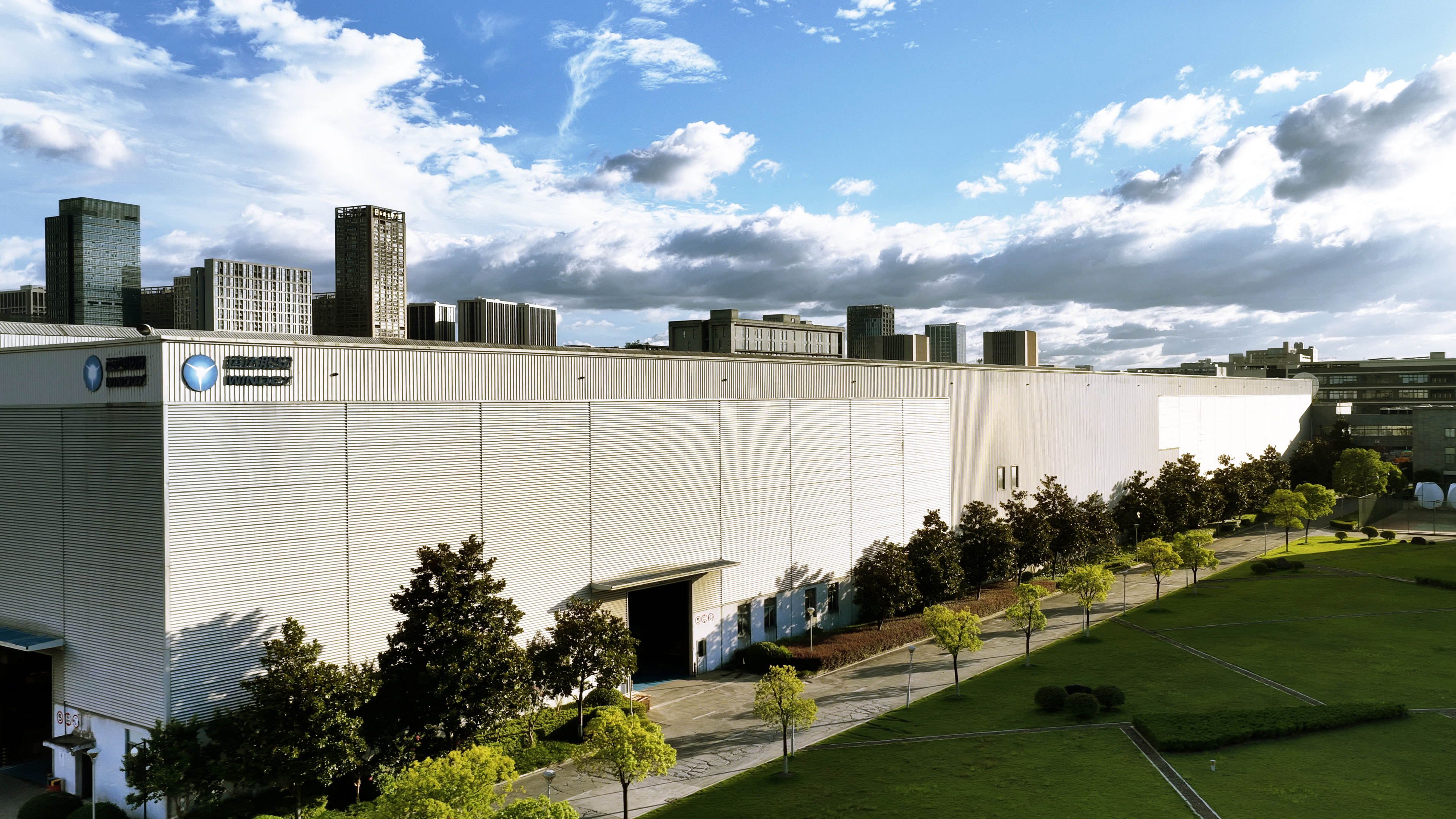 Windey Energy Technology Group Named National Manufacturing Champion