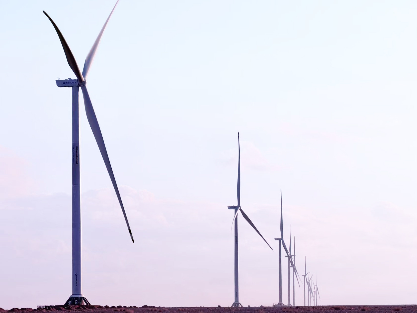 获国际资本青睐，赢咖8沙特延布项目成功完成融资