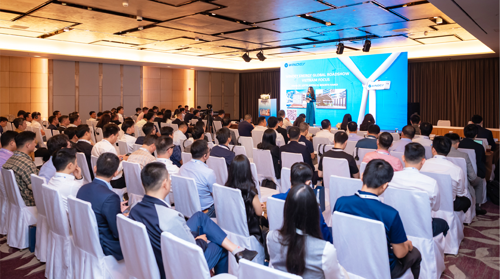 【赢咖8全球行】越南：储能为&ldquo;链&rdquo;，深化区域能源合作